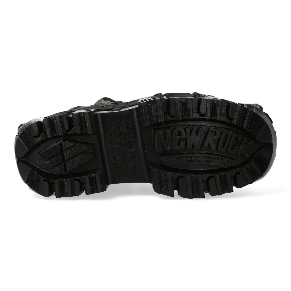 M-WALL106-V17 VEGAN NEW ROCK