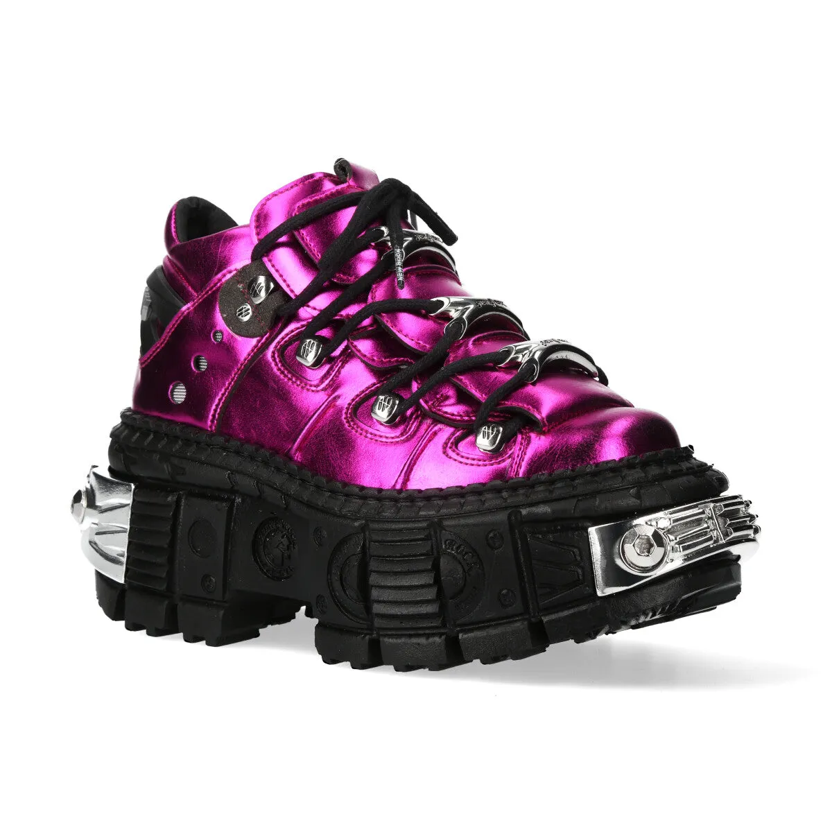 M-WALL106-V18 VEGAN NEW ROCK