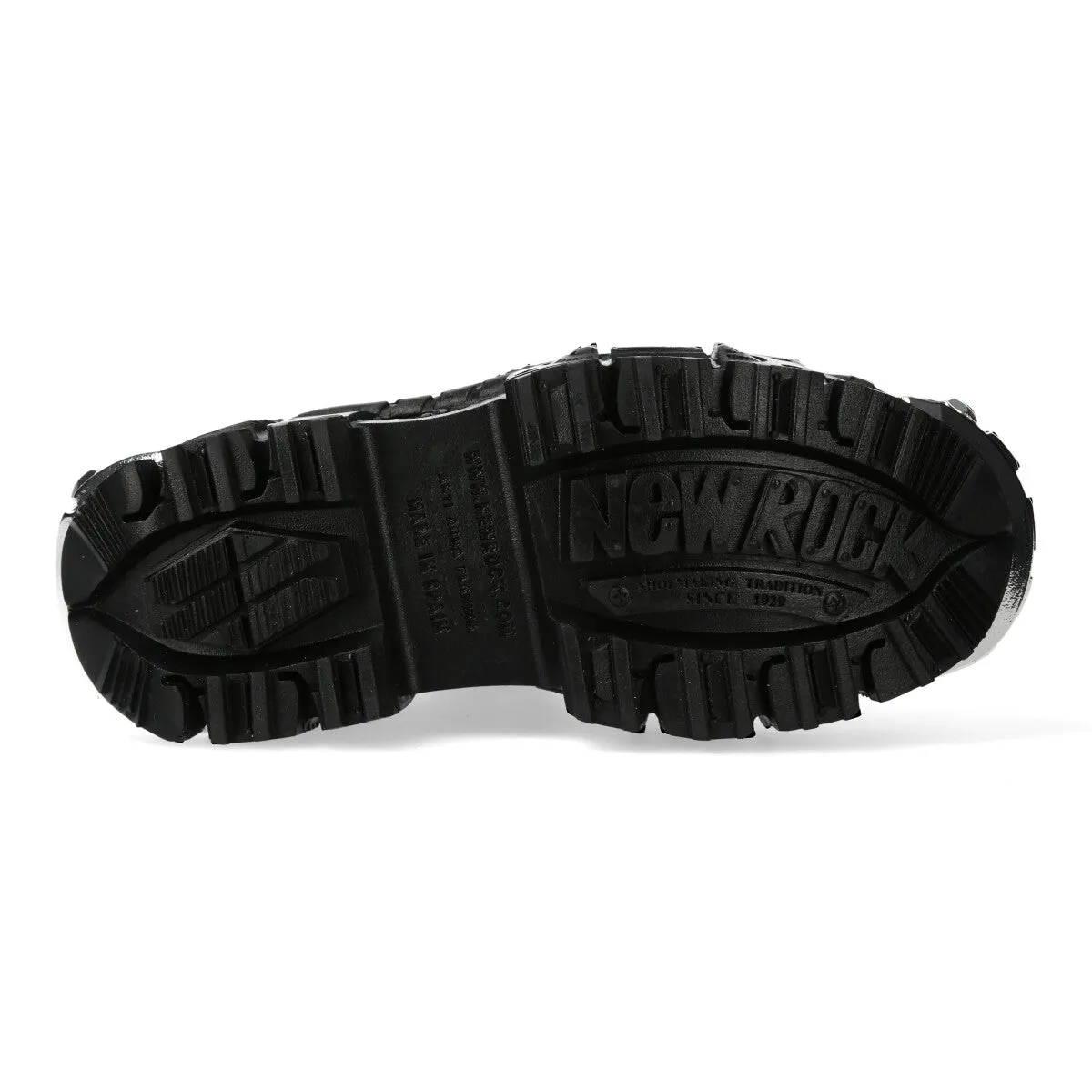 M-WALL106-V18 VEGAN NEW ROCK