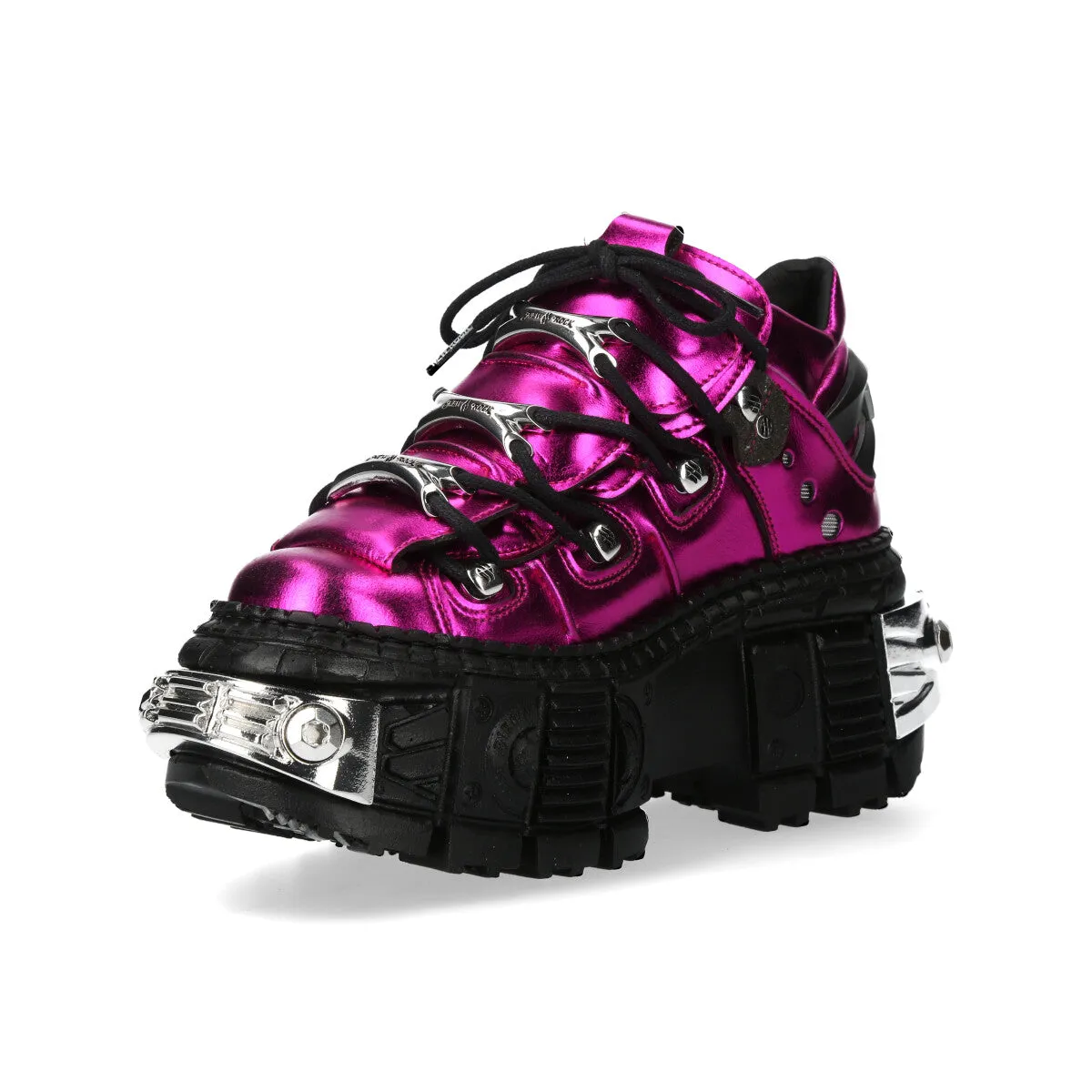 M-WALL106-V18 VEGAN NEW ROCK