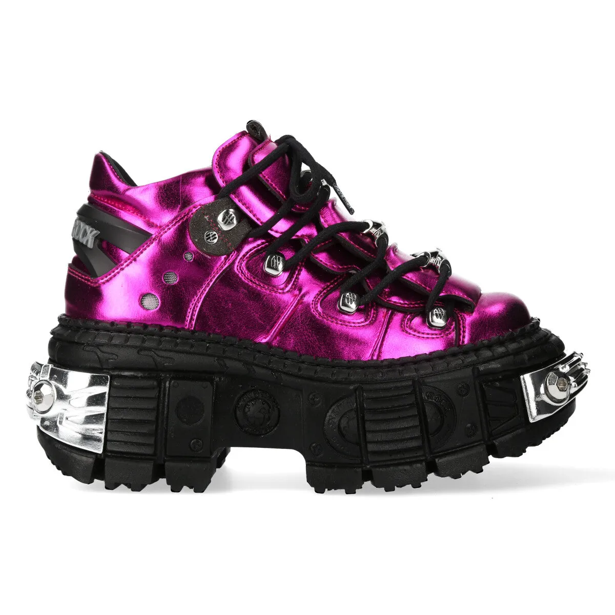 M-WALL106-V18 VEGAN NEW ROCK