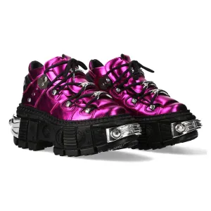 M-WALL106-V18 VEGAN NEW ROCK