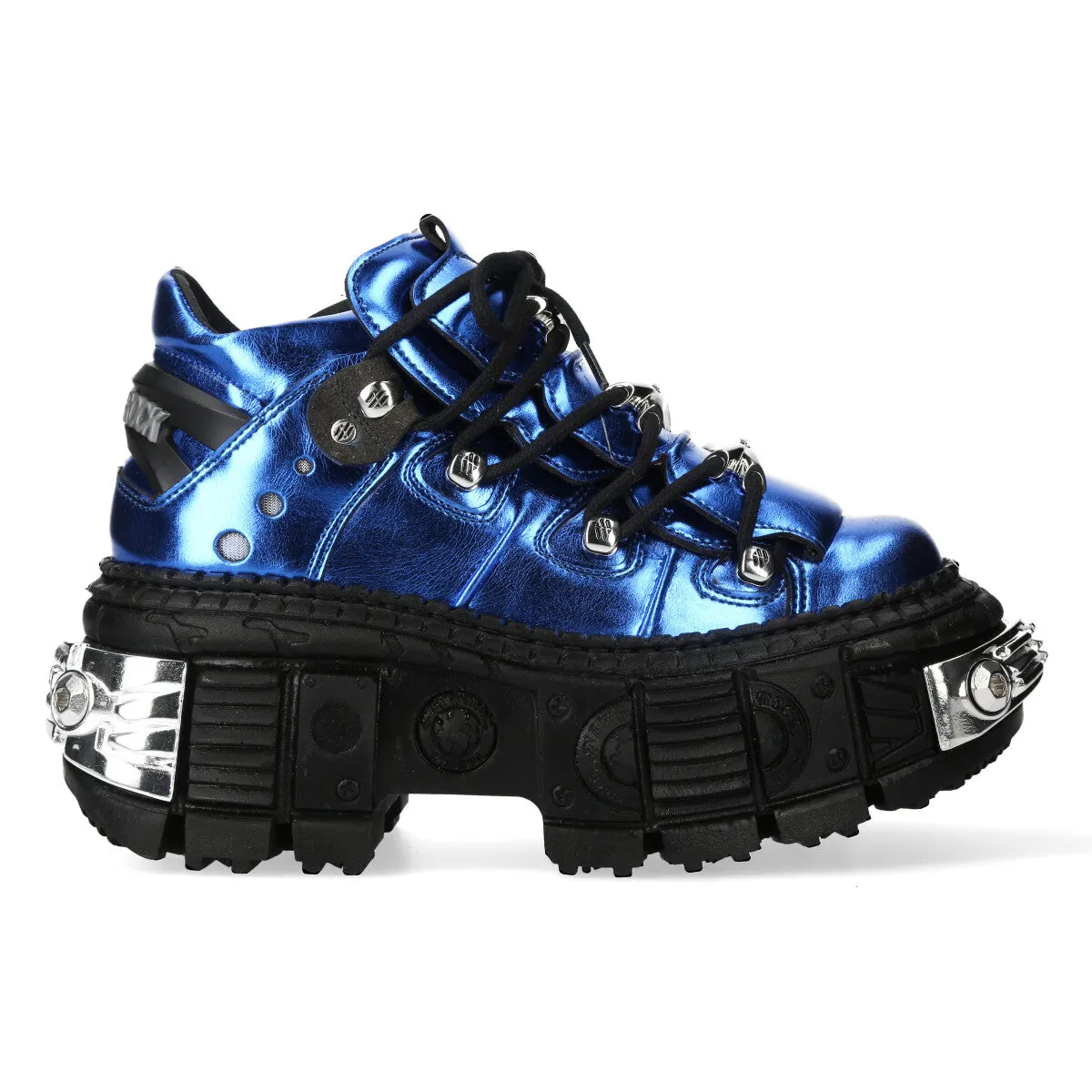 M-WALL106-V19 VEGAN NEW ROCK