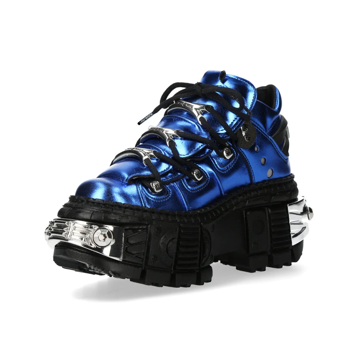 M-WALL106-V19 VEGAN NEW ROCK