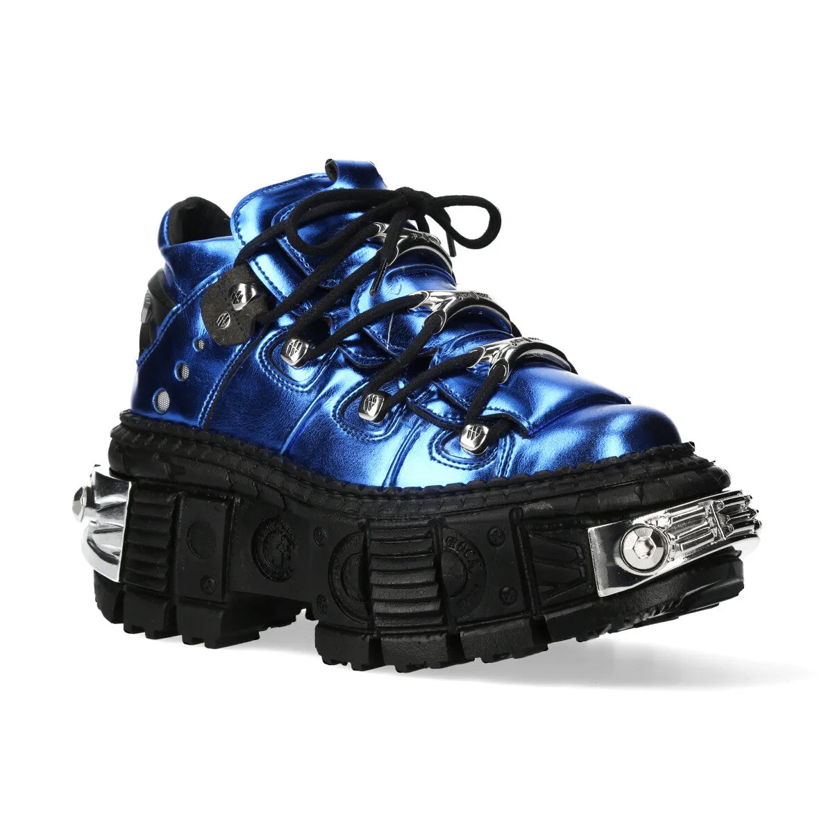 M-WALL106-V19 VEGAN NEW ROCK
