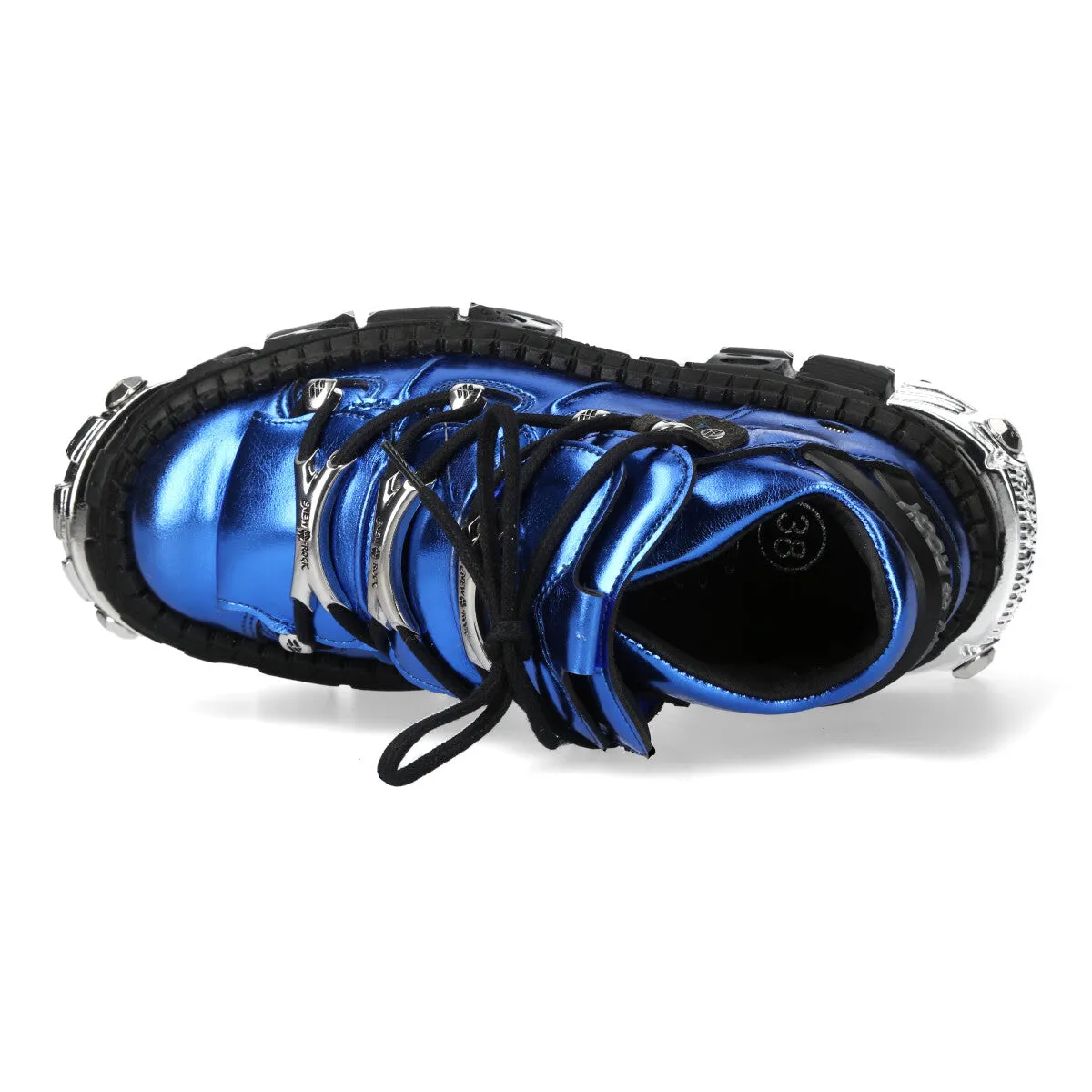 M-WALL106-V19 VEGAN NEW ROCK