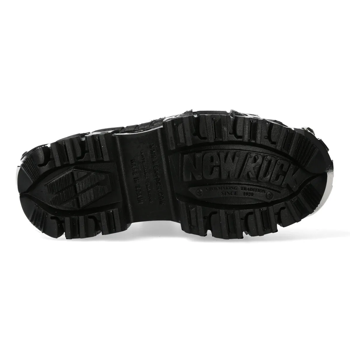 M-WALL106-V19 VEGAN NEW ROCK