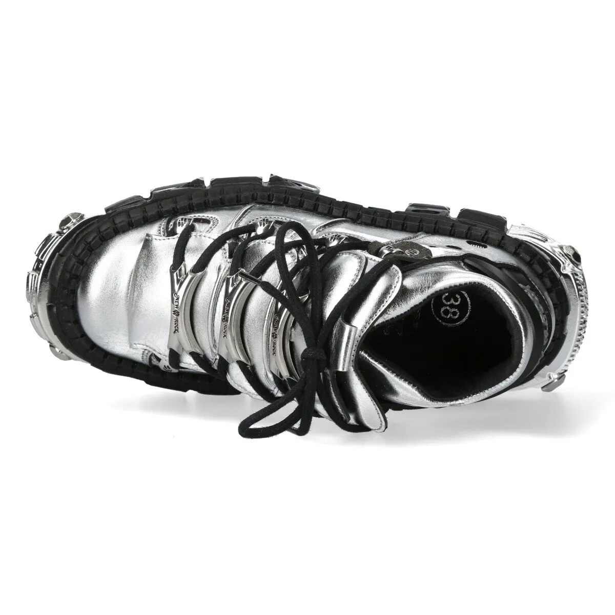 M-WALL106-V20 VEGAN NEW ROCK