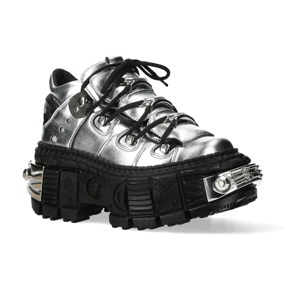 M-WALL106-V20 VEGAN NEW ROCK