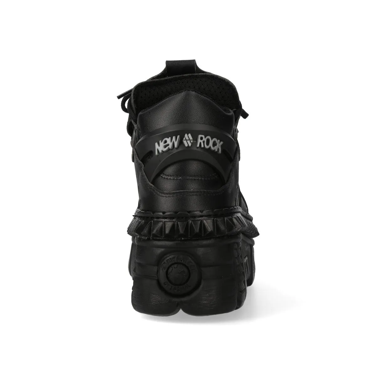 M-WALL106-V23 VEGAN NEW ROCK