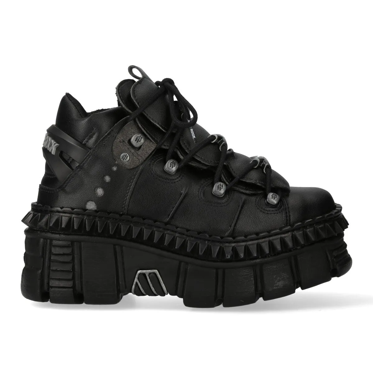 M-WALL106-V23 VEGAN NEW ROCK