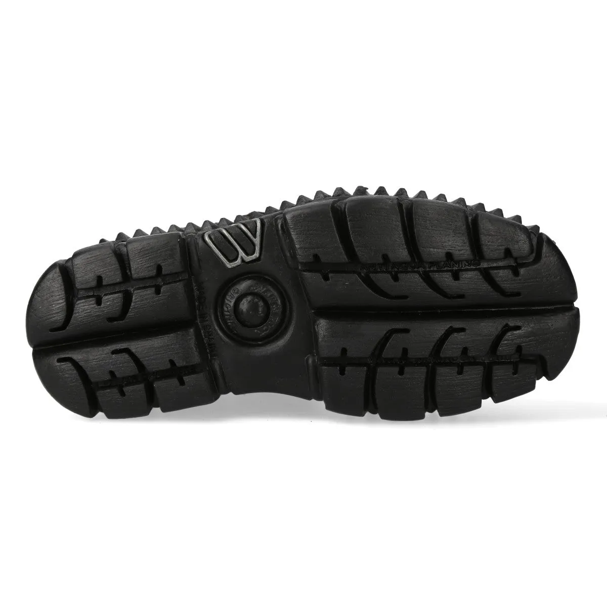 M-WALL106-V23 VEGAN NEW ROCK