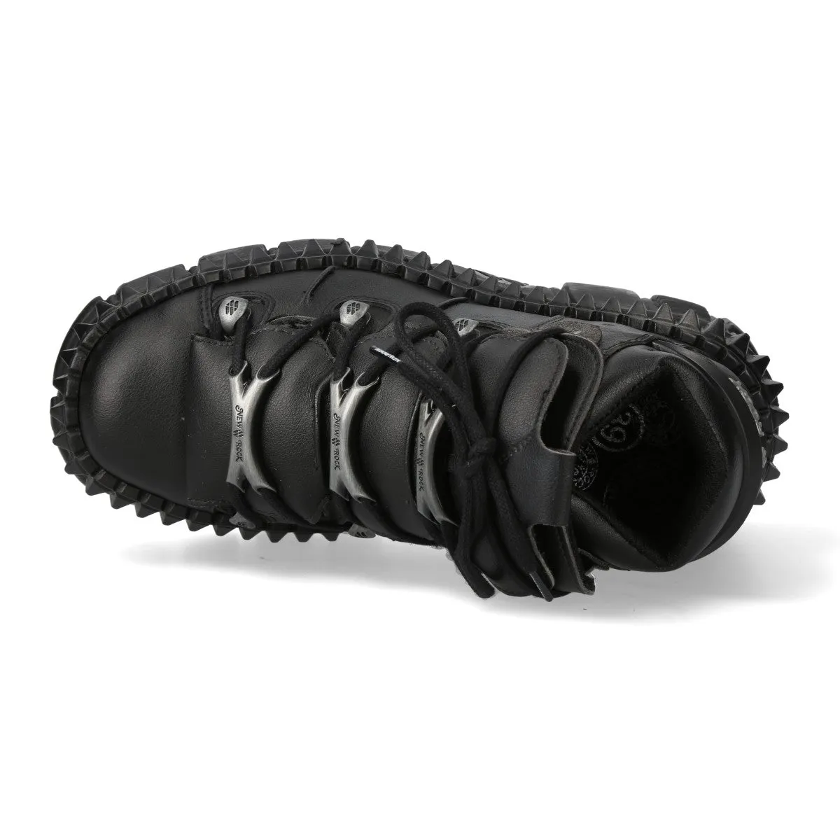 M-WALL106-V23 VEGAN NEW ROCK