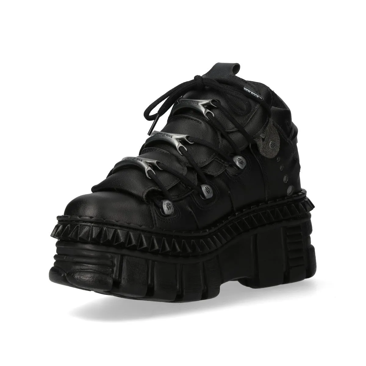 M-WALL106-V23 VEGAN NEW ROCK