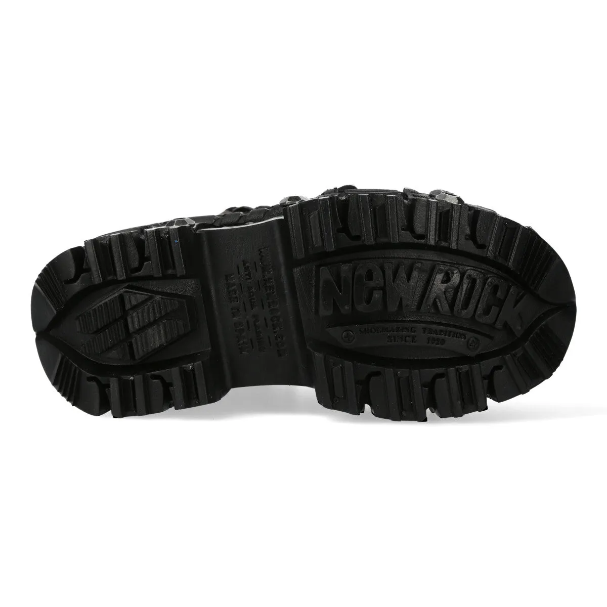 M-WALL106-V25 VEGAN NEW ROCK