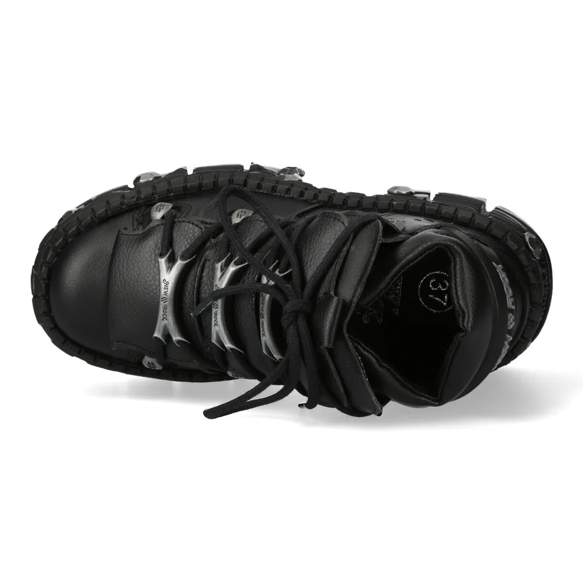 M-WALL106-V25 VEGAN NEW ROCK