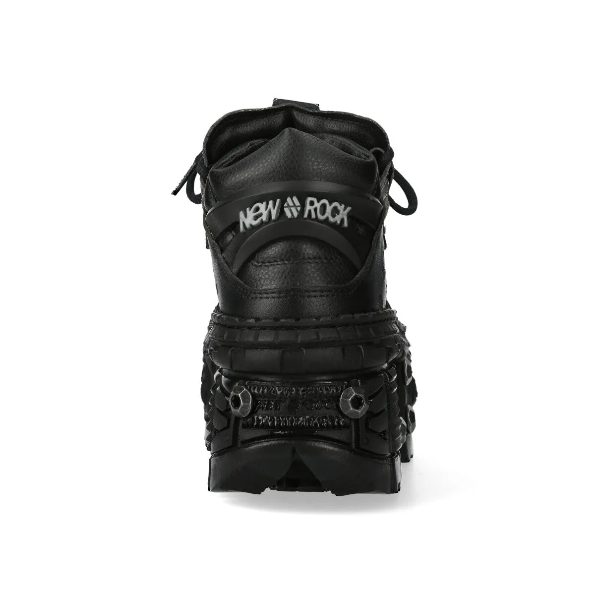 M-WALL106-V25 VEGAN NEW ROCK