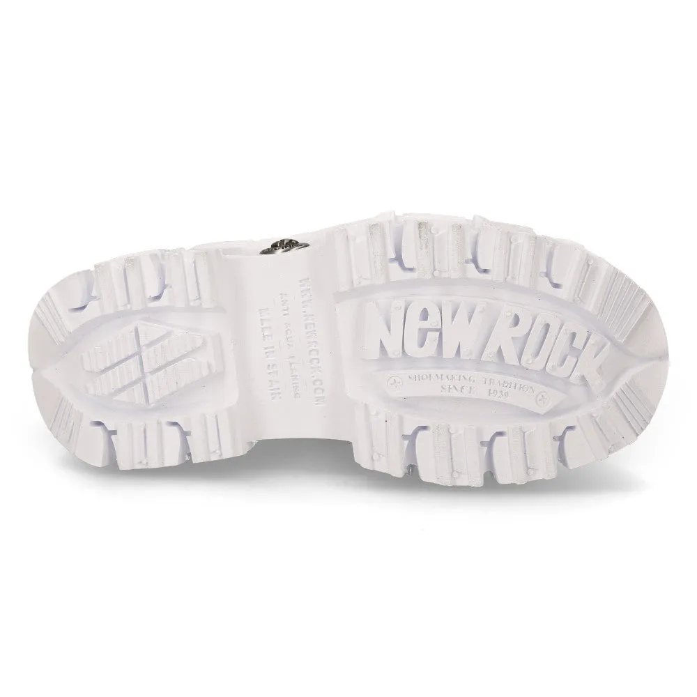 M-WALL106-V8 VEGAN NEW ROCK