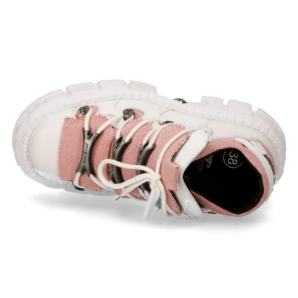 M-WALL106-V8 VEGAN NEW ROCK