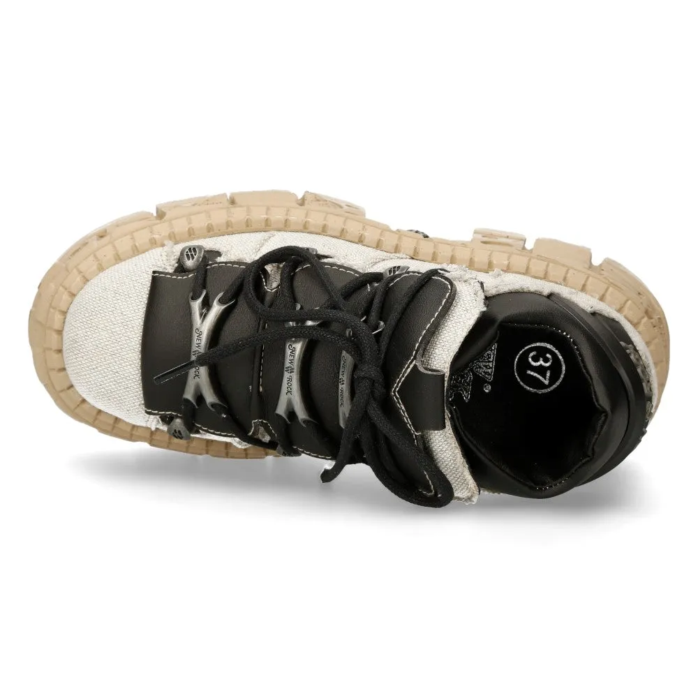 M-WALL106-V9 VEGAN NEW ROCK
