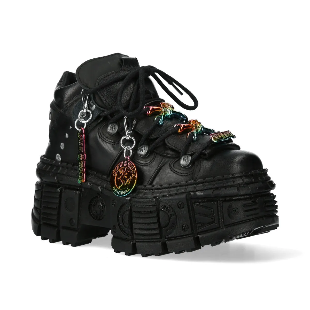 M-WALL106CC-S1 NEW ROCK