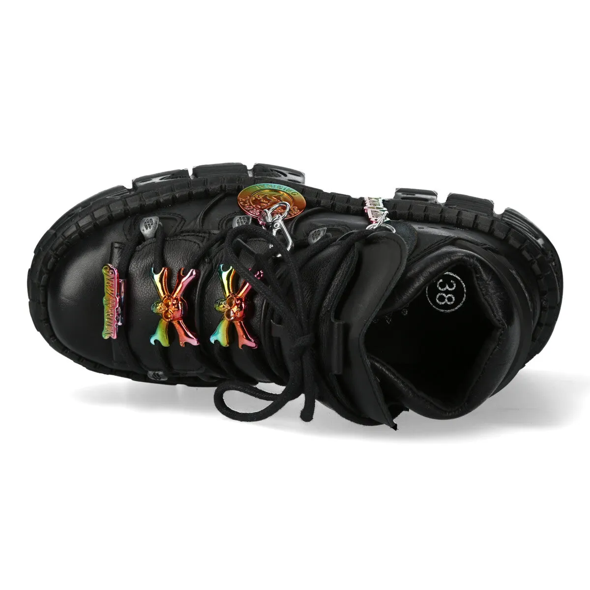 M-WALL106CC-S1 NEW ROCK