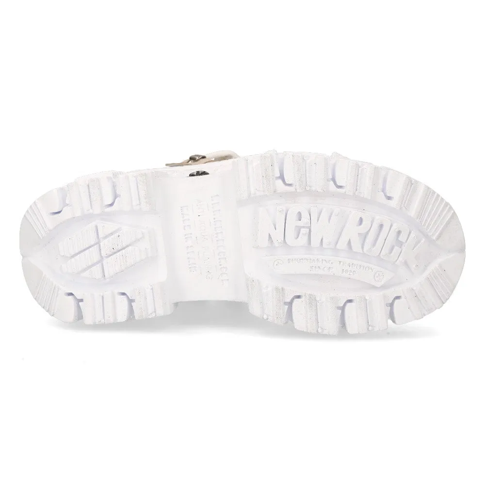 M-WALL106N-S1 NEW ROCK