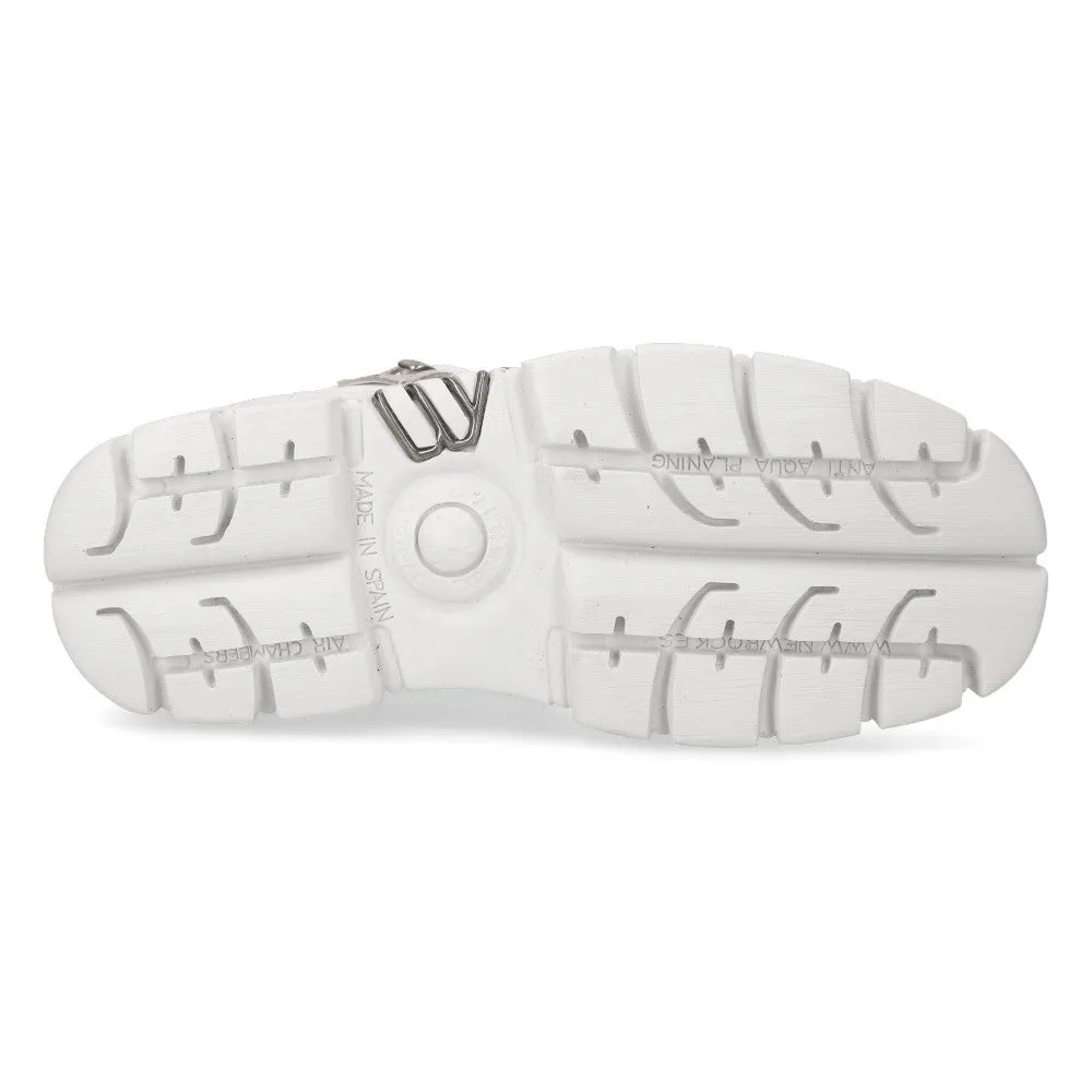 M-WALL106N-S3 NEW ROCK
