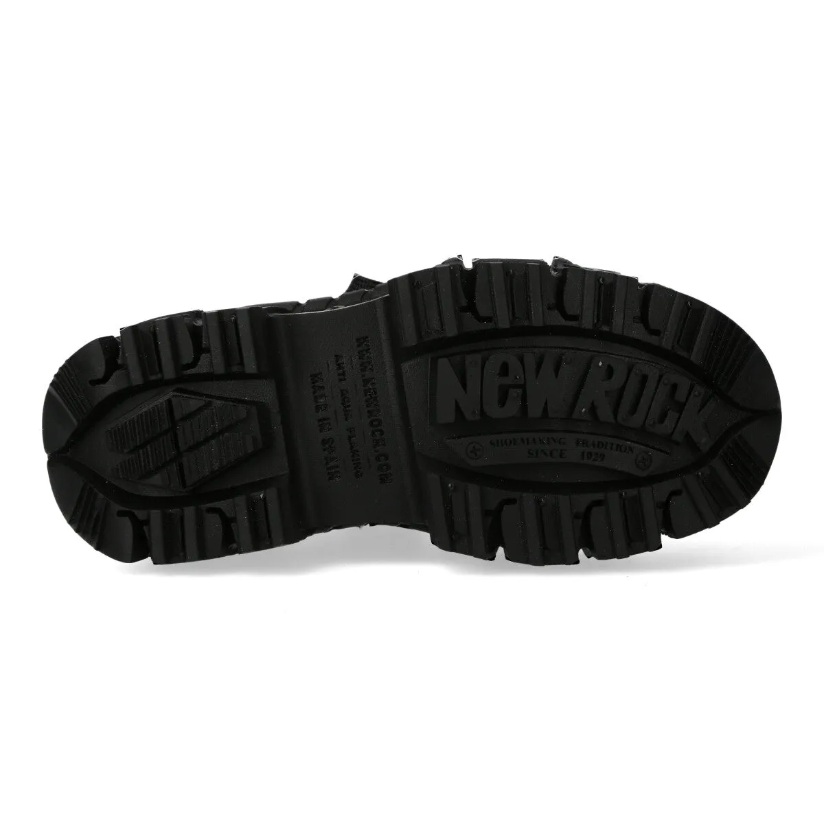 M-WALL106NSPORT-V3 VEGAN NEW ROCK