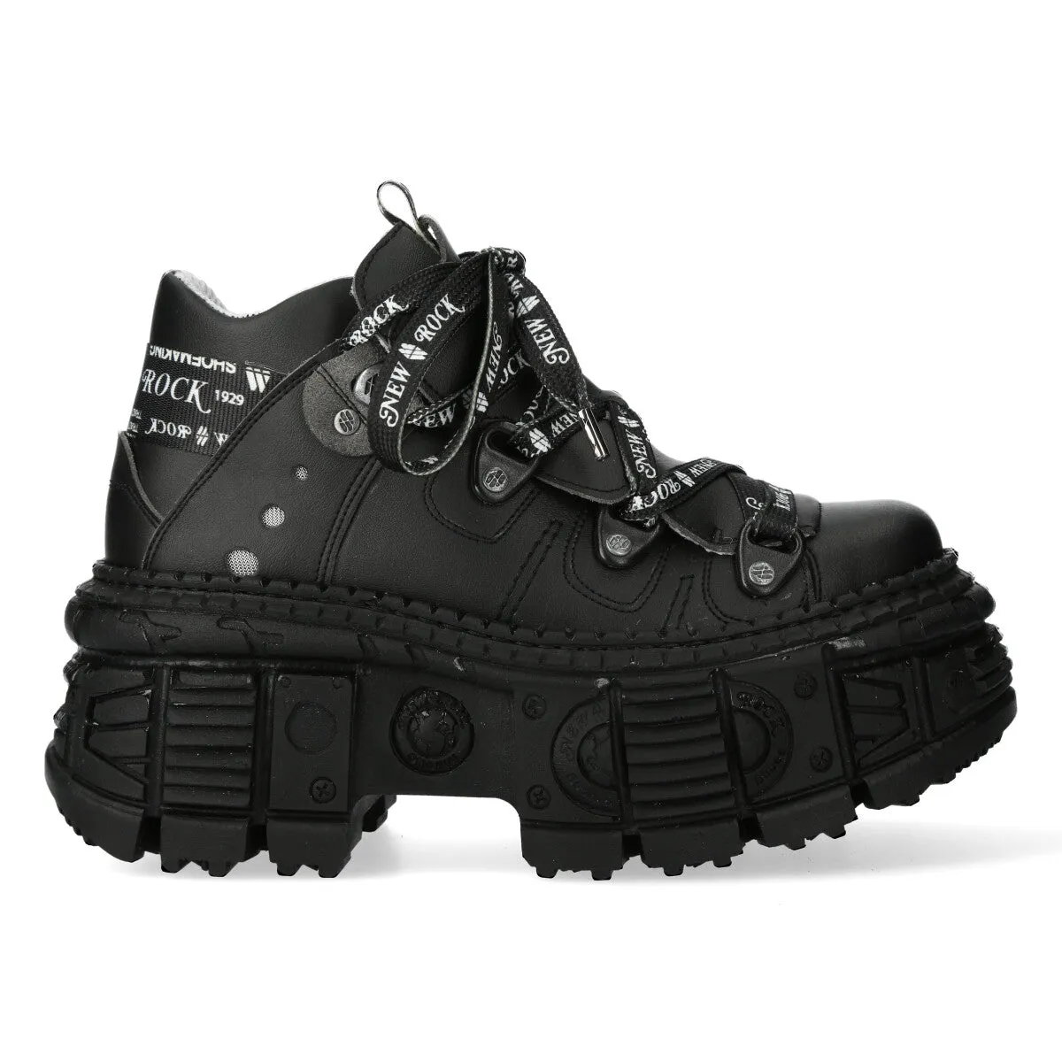 M-WALL106NSPORT-V3 VEGAN NEW ROCK
