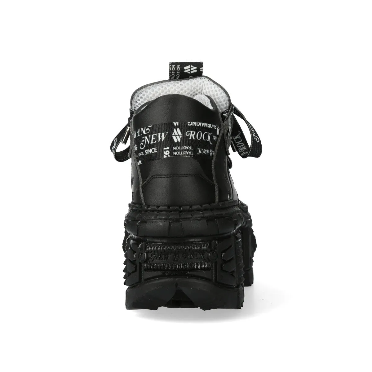 M-WALL106NSPORT-V3 VEGAN NEW ROCK