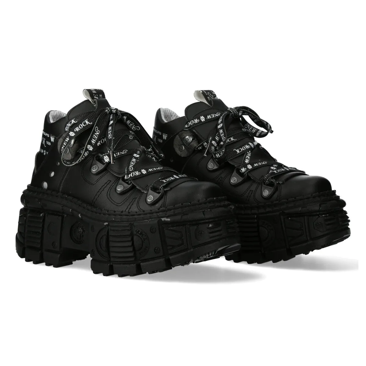 M-WALL106NSPORT-V3 VEGAN NEW ROCK