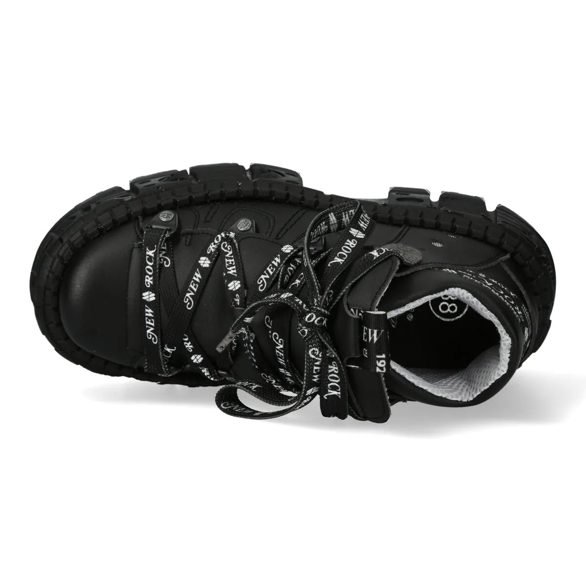 M-WALL106NSPORT-V3 VEGAN NEW ROCK