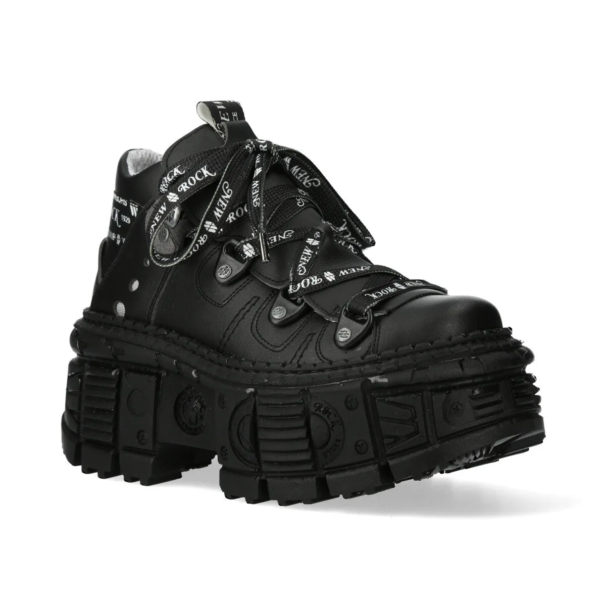 M-WALL106NSPORT-V3 VEGAN NEW ROCK