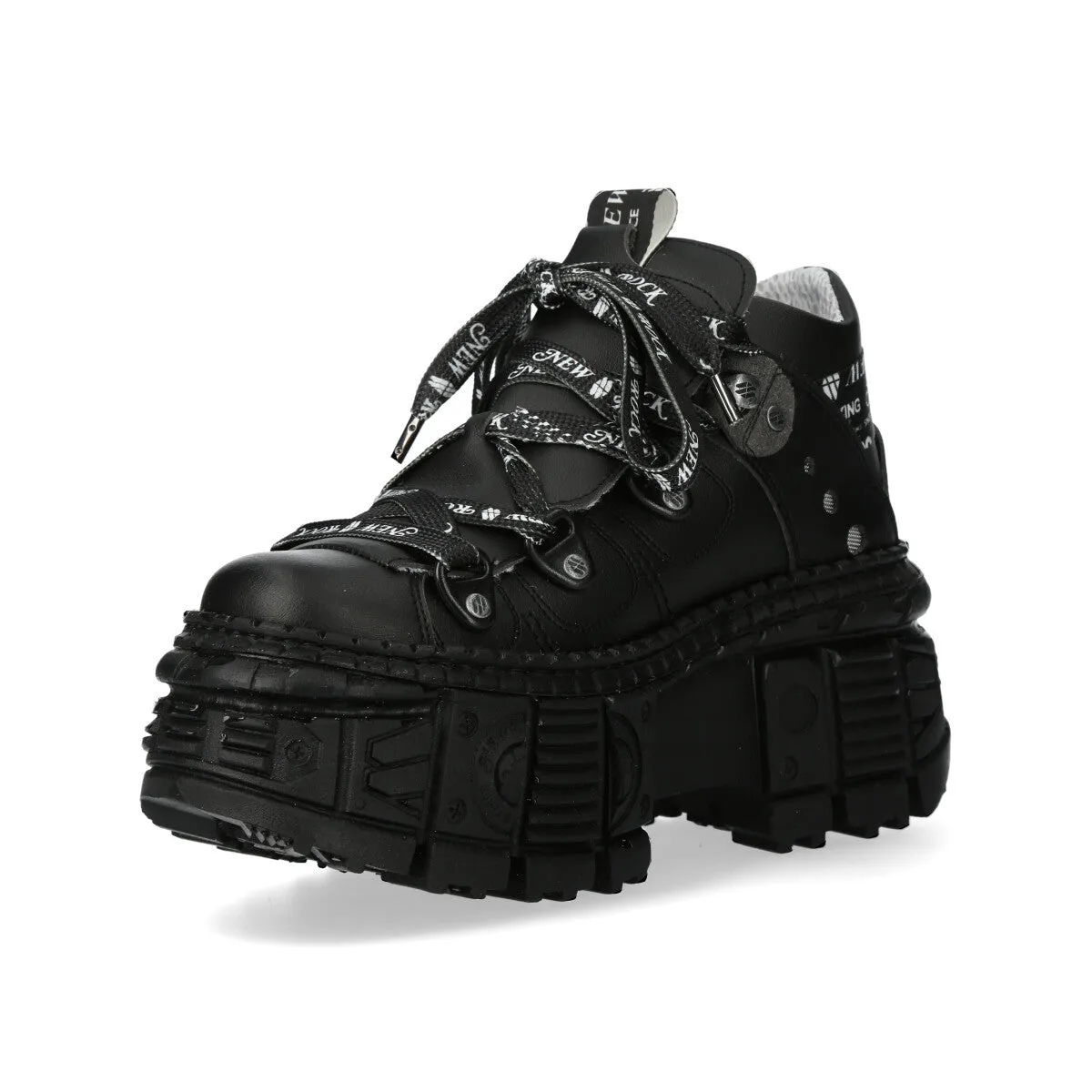 M-WALL106NSPORT-V3 VEGAN NEW ROCK