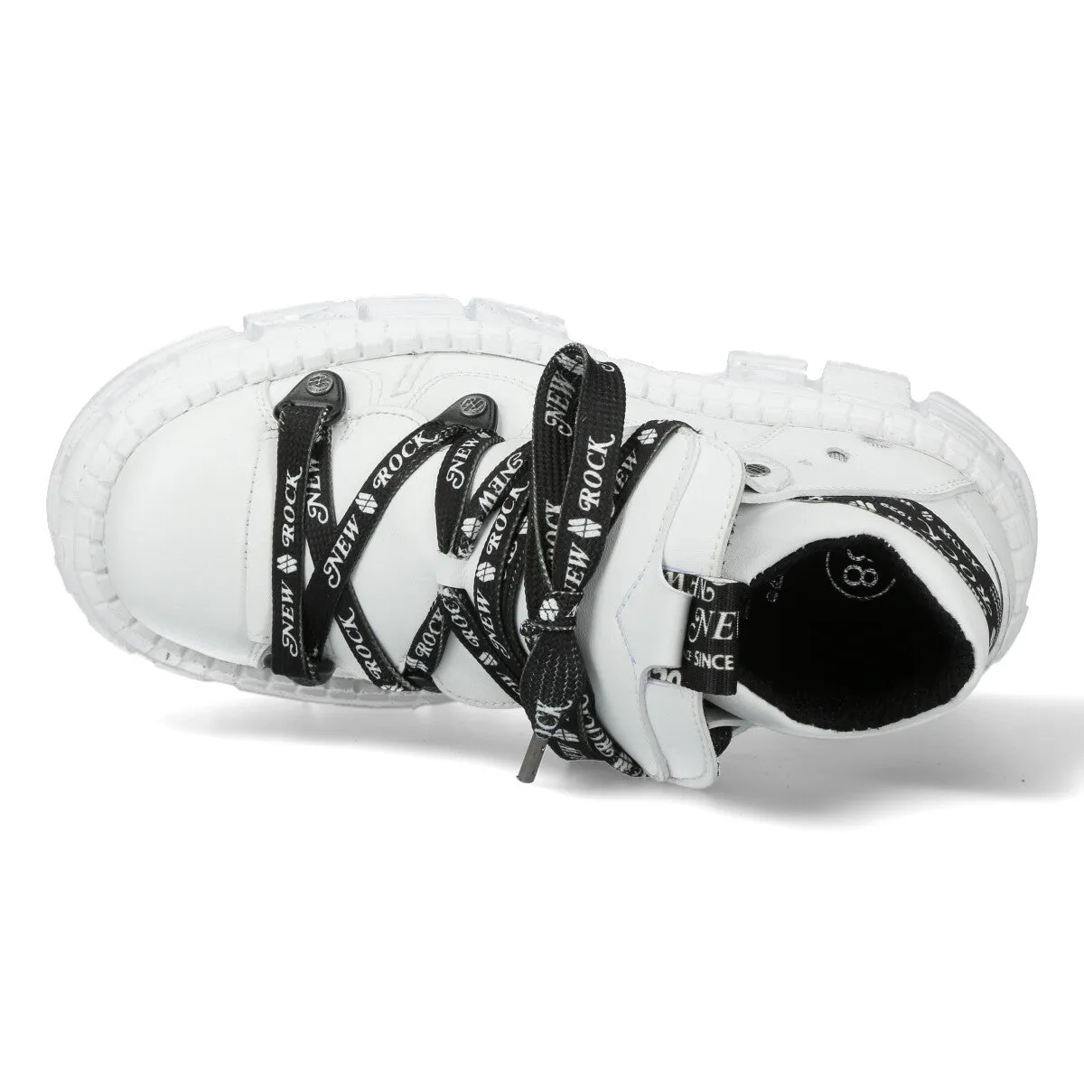 M-WALL106NSPORT-V4 VEGAN NEW ROCK