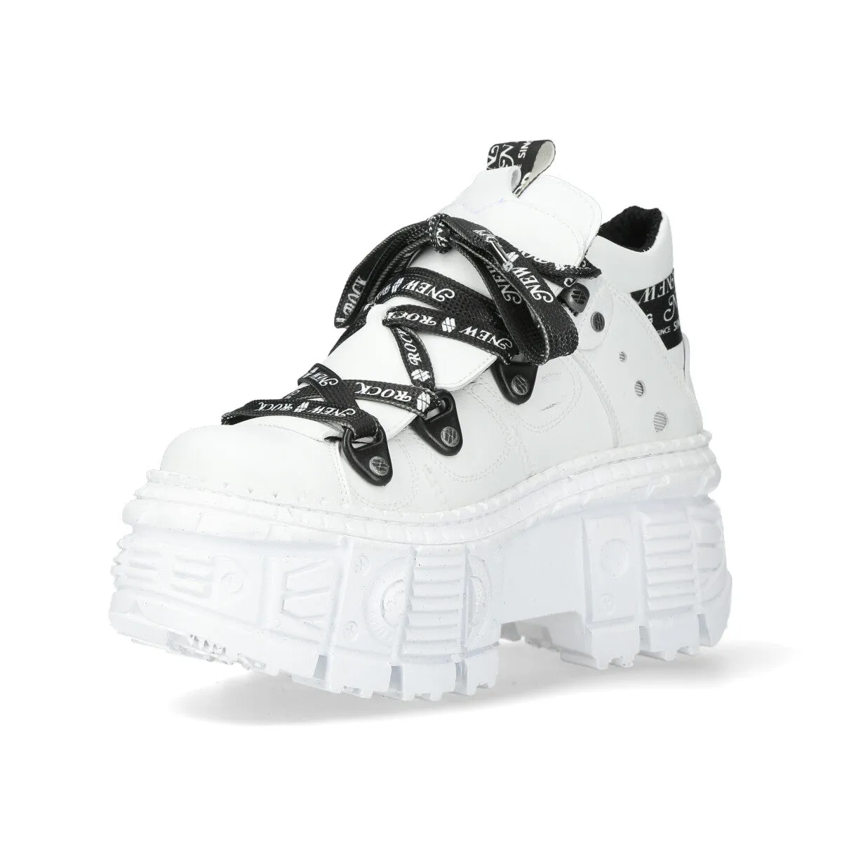 M-WALL106NSPORT-V4 VEGAN NEW ROCK