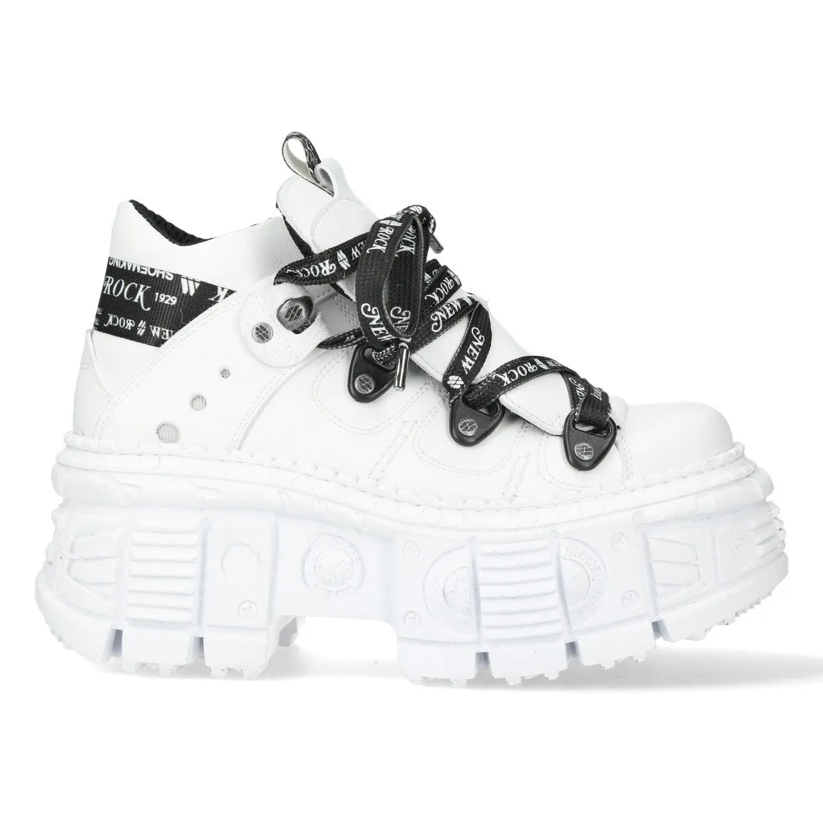 M-WALL106NSPORT-V4 VEGAN NEW ROCK