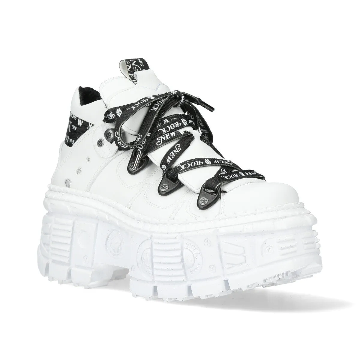 M-WALL106NSPORT-V4 VEGAN NEW ROCK