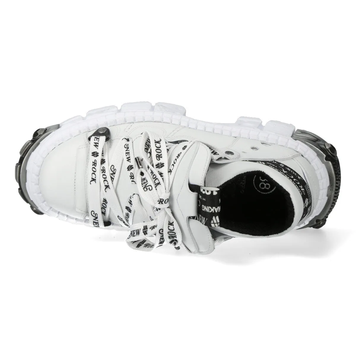 M-WALL106NSPORT-V6 Vegan NEW ROCK