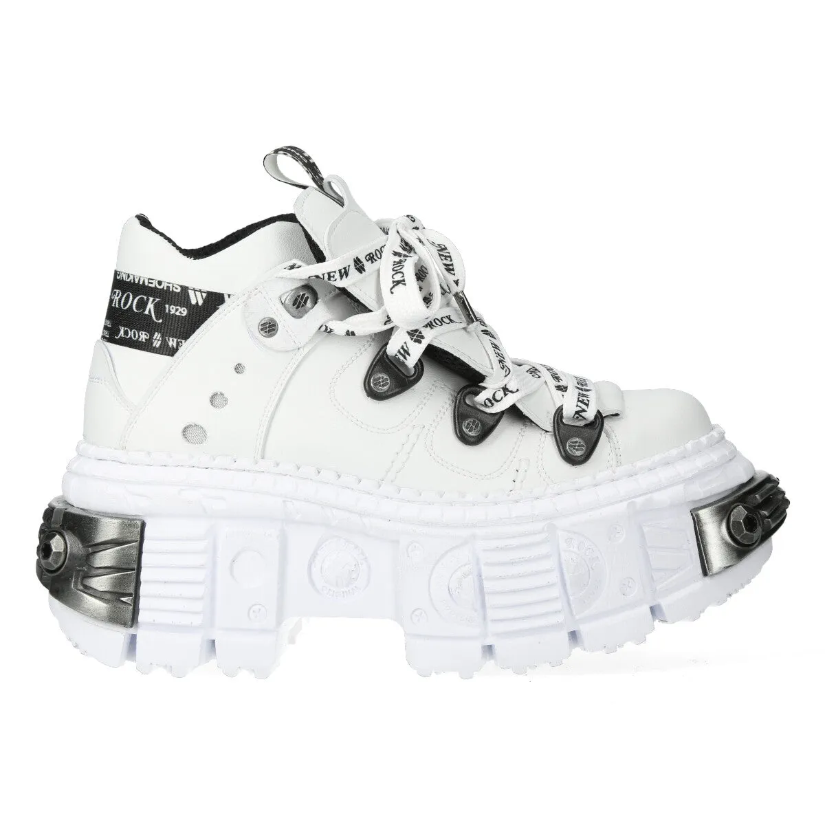 M-WALL106NSPORT-V6 Vegan NEW ROCK