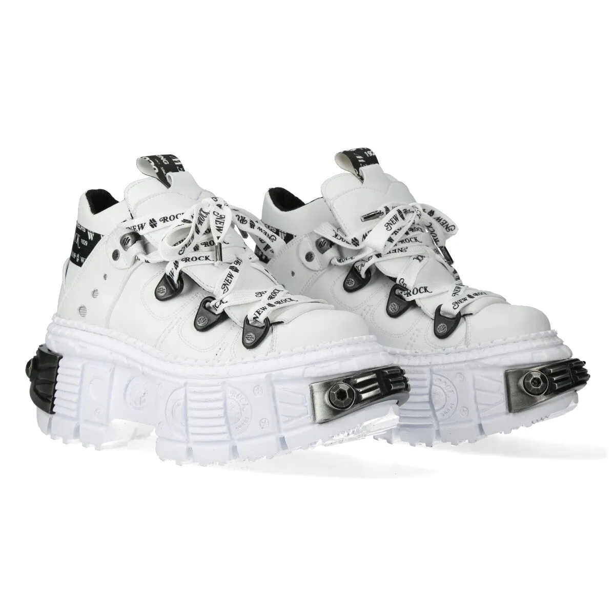 M-WALL106NSPORT-V6 Vegan NEW ROCK