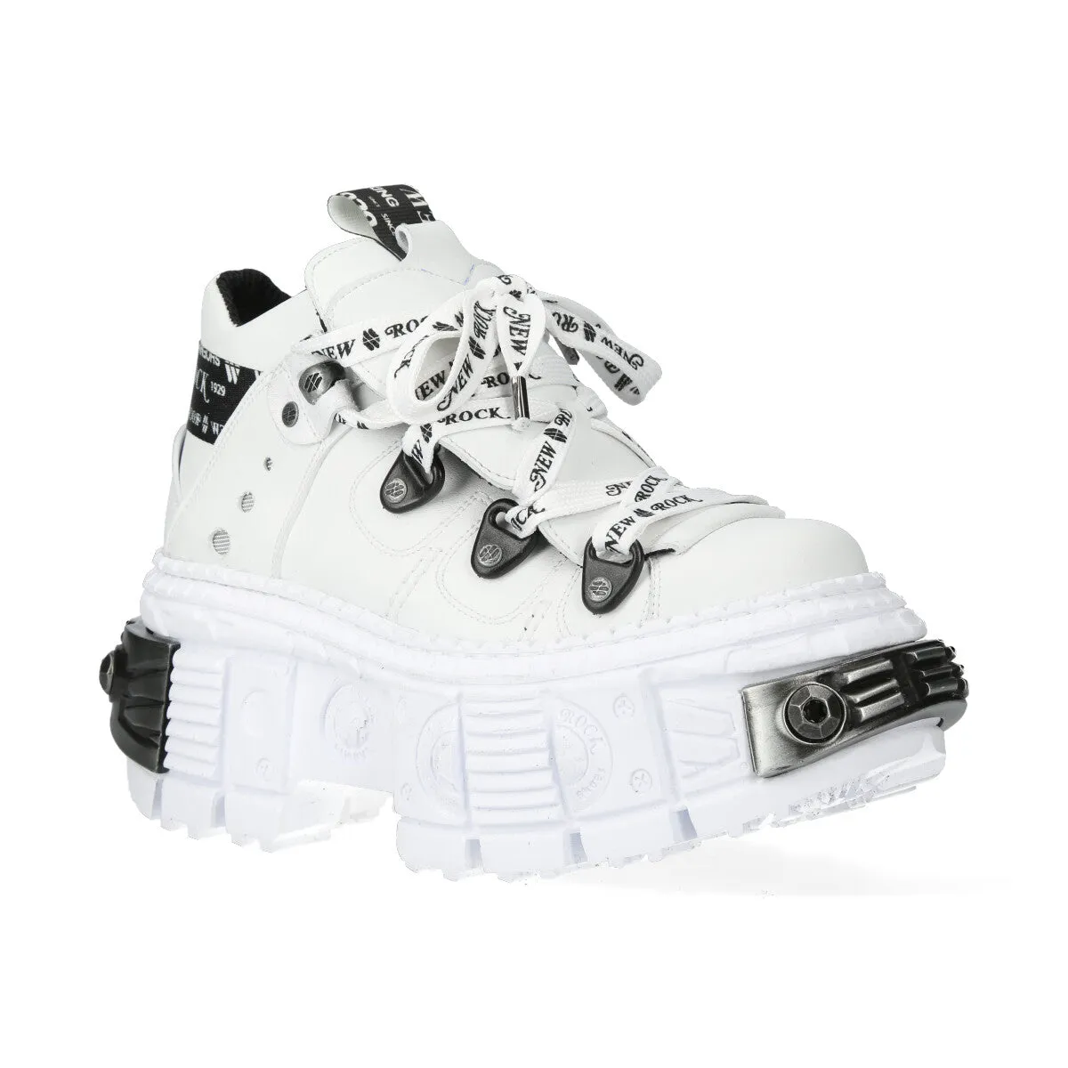 M-WALL106NSPORT-V6 Vegan NEW ROCK