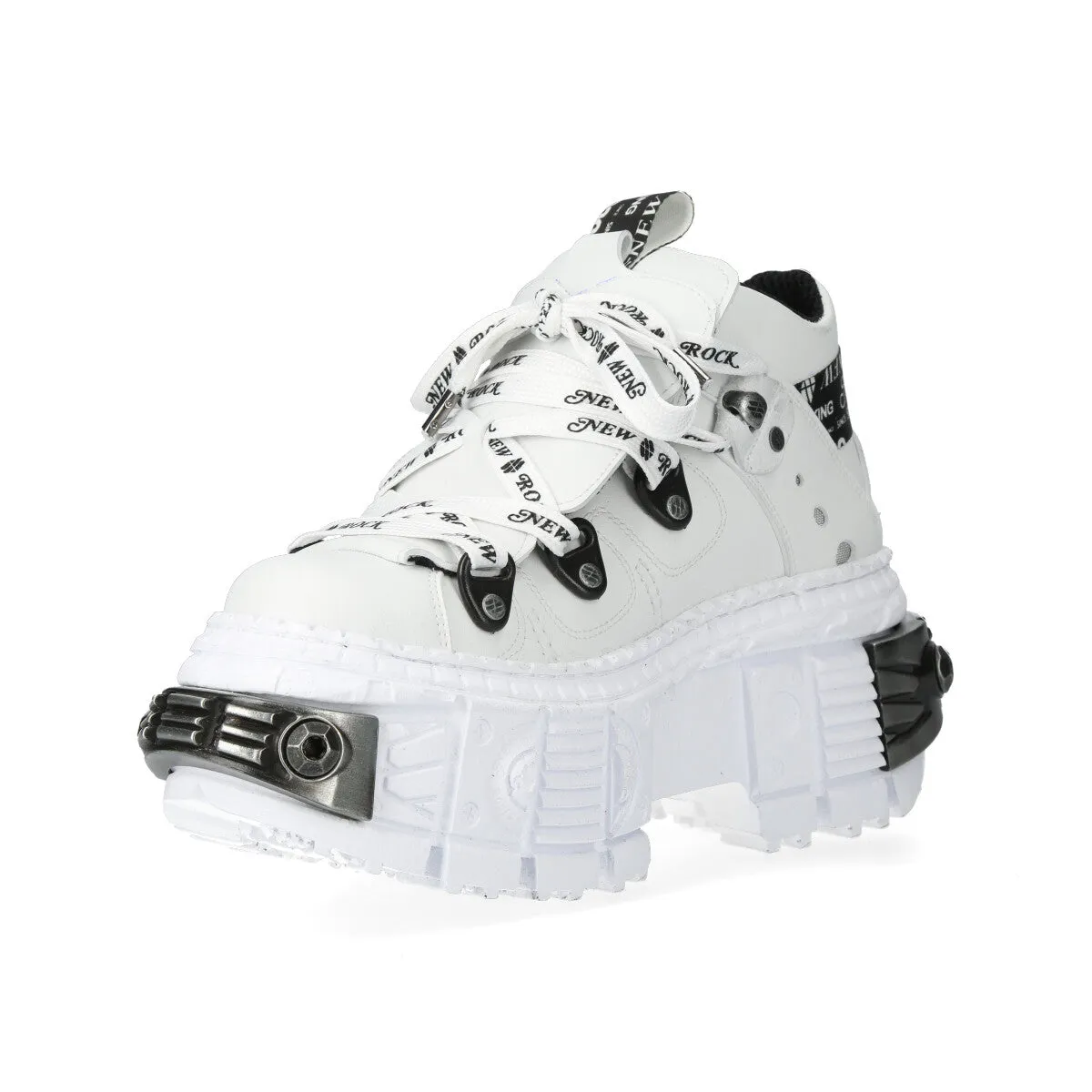 M-WALL106NSPORT-V6 Vegan NEW ROCK