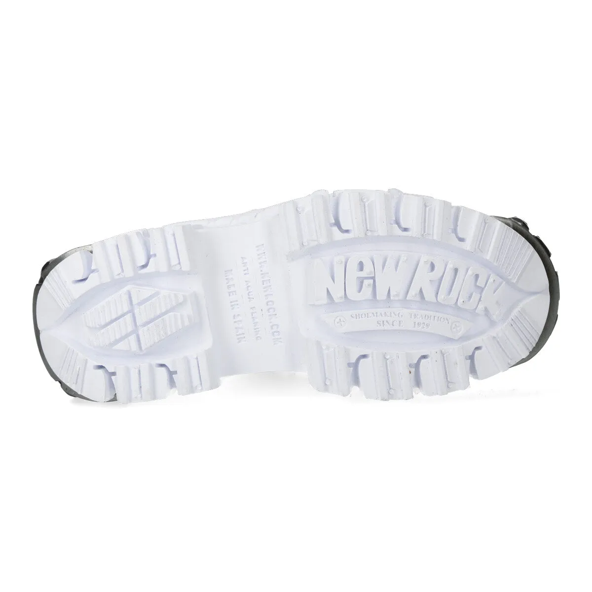M-WALL106NSPORT-V6 Vegan NEW ROCK