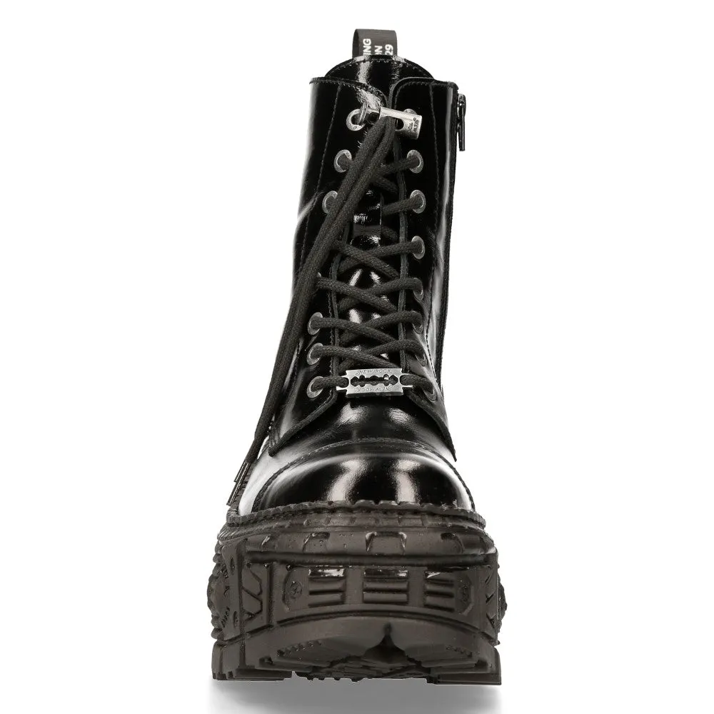 M-WALL126-S2 NEW ROCK