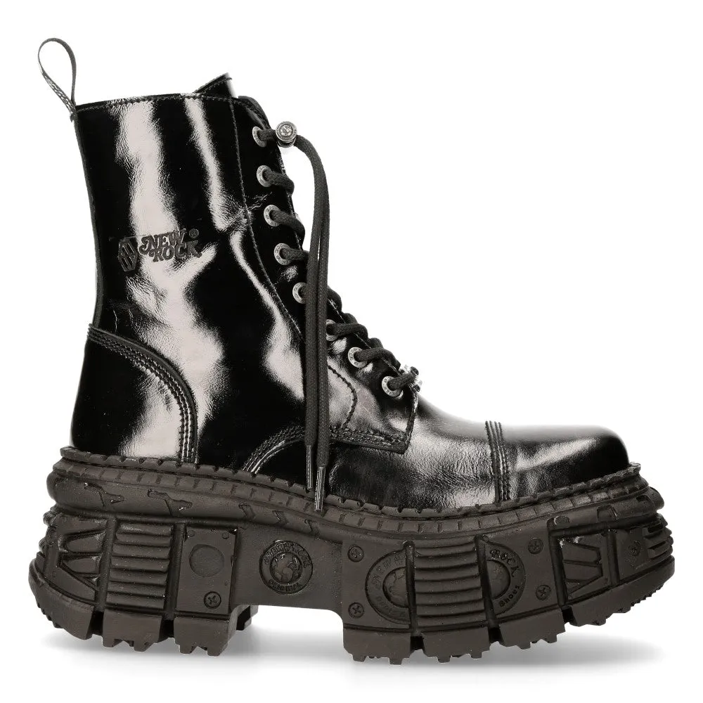 M-WALL126-S2 NEW ROCK