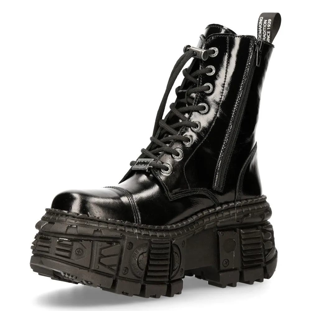 M-WALL126-S2 NEW ROCK