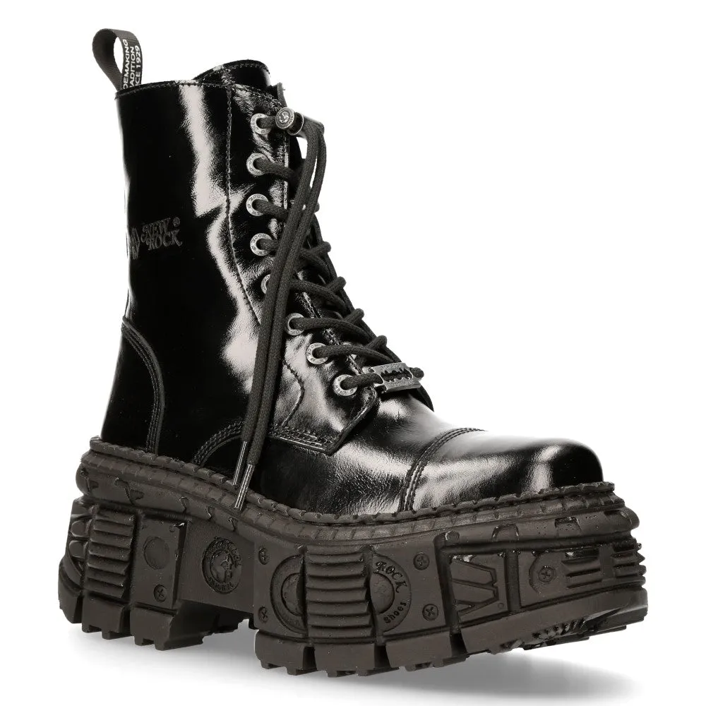 M-WALL126-S2 NEW ROCK