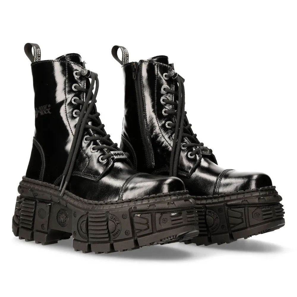 M-WALL126-S2 NEW ROCK